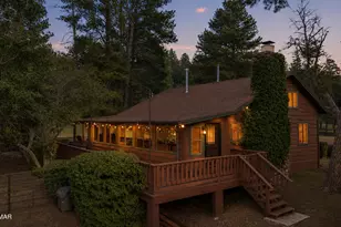 2119 S Penrod Ln, Pinetop, AZ 85935 - Photo 2