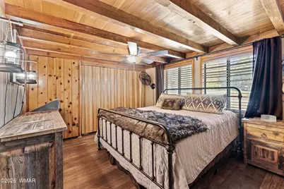 2119 S Penrod Lane, Pinetop, AZ 85935 - Photo 52