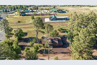 2119 S Penrod Lane, Pinetop, AZ 85935 - Photo 68