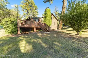2119 S Penrod Ln, Pinetop, AZ 85935 - Photo 16