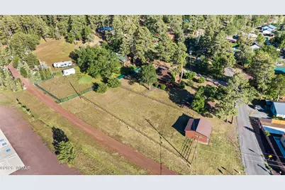 2119 S Penrod Lane, Pinetop, AZ 85935 - Photo 72
