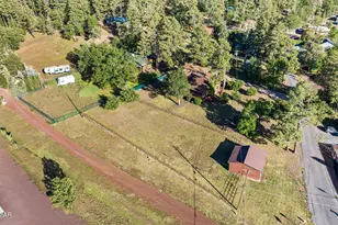 2119 S Penrod Ln, Pinetop, AZ 85935 - Photo 72