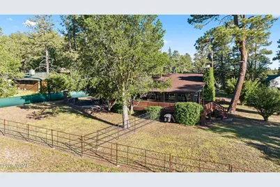 2119 S Penrod Lane, Pinetop, AZ 85935 - Photo 24