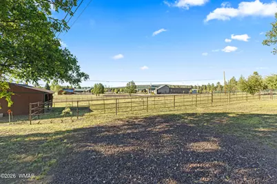 2119 S Penrod Lane, Pinetop, AZ 85935 - Photo 28