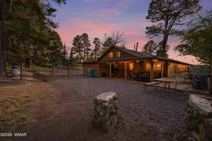 2119 S Penrod Ln, Pinetop, AZ 85935 - Photo 4