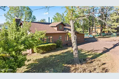 2119 S Penrod Lane, Pinetop, AZ 85935 - Photo 14