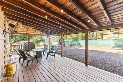 2119 S Penrod Lane, Pinetop, AZ 85935 - Photo 22
