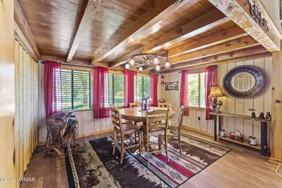 2119 S Penrod Lane, Pinetop, AZ 85935 - Photo 48
