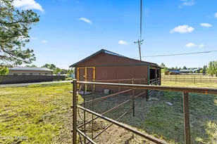 2119 S Penrod Ln, Pinetop, AZ 85935 - Photo 34