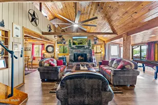 2119 S Penrod Ln, Pinetop, AZ 85935 - Photo 46