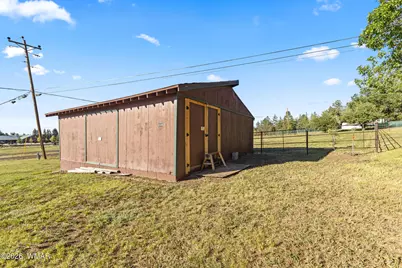 2119 S Penrod Lane, Pinetop, AZ 85935 - Photo 30