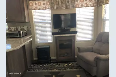 3840 S Mule Skinner Loop, Show Low, AZ 85901 - Photo 22