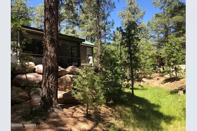 3840 S Mule Skinner Loop, Show Low, AZ 85901 - Photo 6