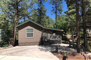 3840 S Mule Skinner Loop, Show Low, AZ 85901 - Photo 2