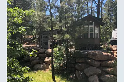 3840 S Mule Skinner Loop, Show Low, AZ 85901 - Photo 38