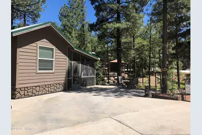 3840 S Mule Skinner Loop, Show Low, AZ 85901 - Photo 4