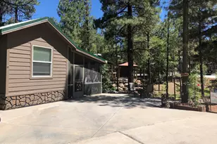 3840 S Mule Skinner Loop, Show Low, AZ 85901 - Photo 4