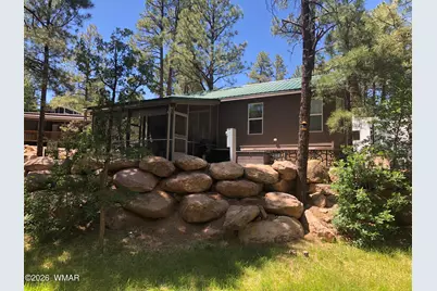 3840 S Mule Skinner Loop, Show Low, AZ 85901 - Photo 8