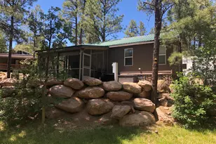 3840 S Mule Skinner Loop, Show Low, AZ 85901 - Photo 8