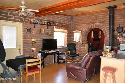3733 Del Contento, Snowflake, AZ 85937 - Photo 8