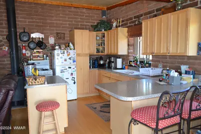 3733 Del Contento, Snowflake, AZ 85937 - Photo 6
