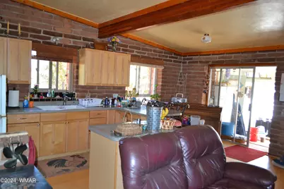 3733 Del Contento, Snowflake, AZ 85937 - Photo 10