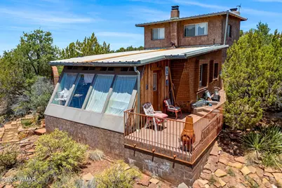 3733 Del Contento, Snowflake, AZ 85937 - Photo 1