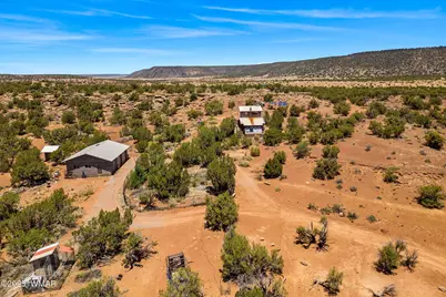 3733 Del Contento, Snowflake, AZ 85937 - Photo 66