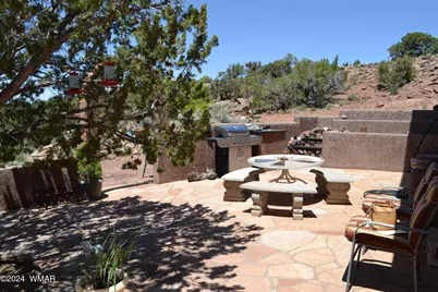 3733 Del Contento, Snowflake, AZ 85937 - Photo 60