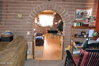 3733 Del Contento, Snowflake, AZ 85937 - Photo 14