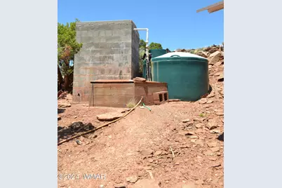 3733 Del Contento, Snowflake, AZ 85937 - Photo 40