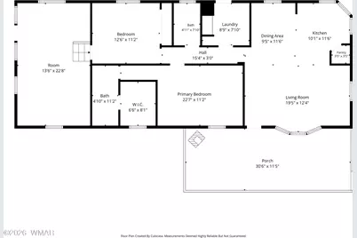 480 Freedom Lane, Taylor, AZ 85939 - Photo 52