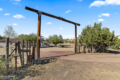 480 Freedom Lane, Taylor, AZ 85939 - Photo 4