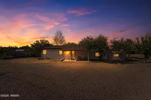 480 Freedom Ln, Taylor, AZ 85939 - Photo 1