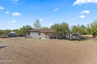 480 Freedom Lane, Taylor, AZ 85939 - Photo 6