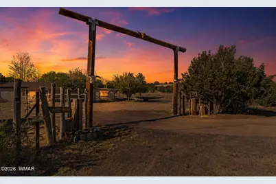 480 Freedom Lane, Taylor, AZ 85939 - Photo 2