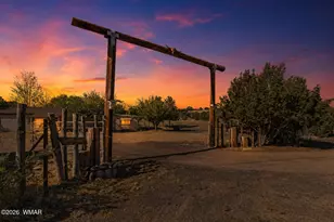 480 Freedom Ln, Taylor, AZ 85939 - Photo 2