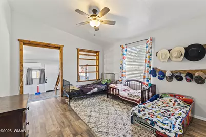 480 Freedom Lane, Taylor, AZ 85939 - Photo 20