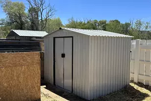 141 S Becker Lake Rd, Springerville, AZ 85938 - Photo 22