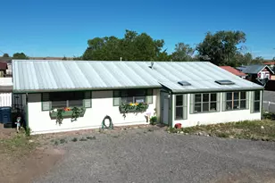 141 S Becker Lake Rd, Springerville, AZ 85938 - Photo 1