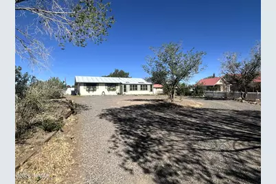 141 S Becker Lake Road, Springerville, AZ 85938 - Photo 24