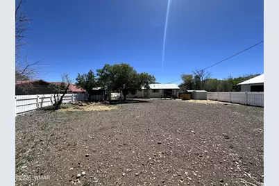 141 S Becker Lake Road, Springerville, AZ 85938 - Photo 20