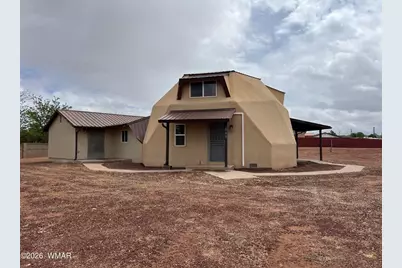 689 N Old Woodruff Road, Snowflake, AZ 85937 - Photo 36