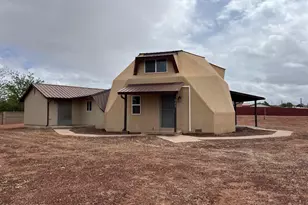 689 N Old Woodruff Rd, Snowflake, AZ 85937 - Photo 36