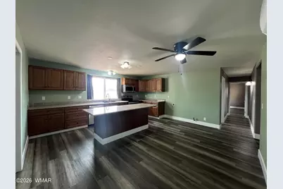 689 N Old Woodruff Road, Snowflake, AZ 85937 - Photo 18