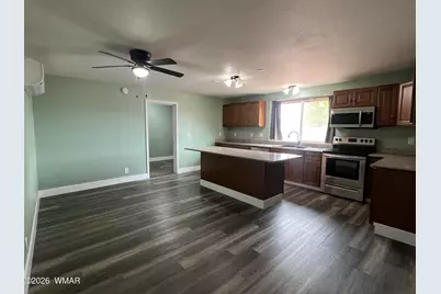 689 N Old Woodruff Road, Snowflake, AZ 85937 - Photo 16