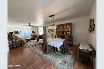 232 S Hopi Street, Springerville, AZ 85938 - Photo 8