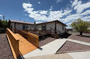 232 S Hopi St, Springerville, AZ 85938 - Photo 4
