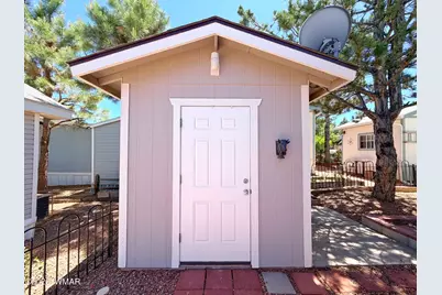 2215 Old Crooks Trail, Overgaard, AZ 85933 - Photo 16
