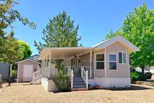 2215 Old Crooks Trail, Overgaard, AZ 85933 - Photo 1